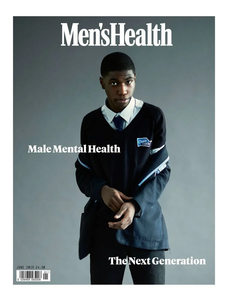 Men's Health