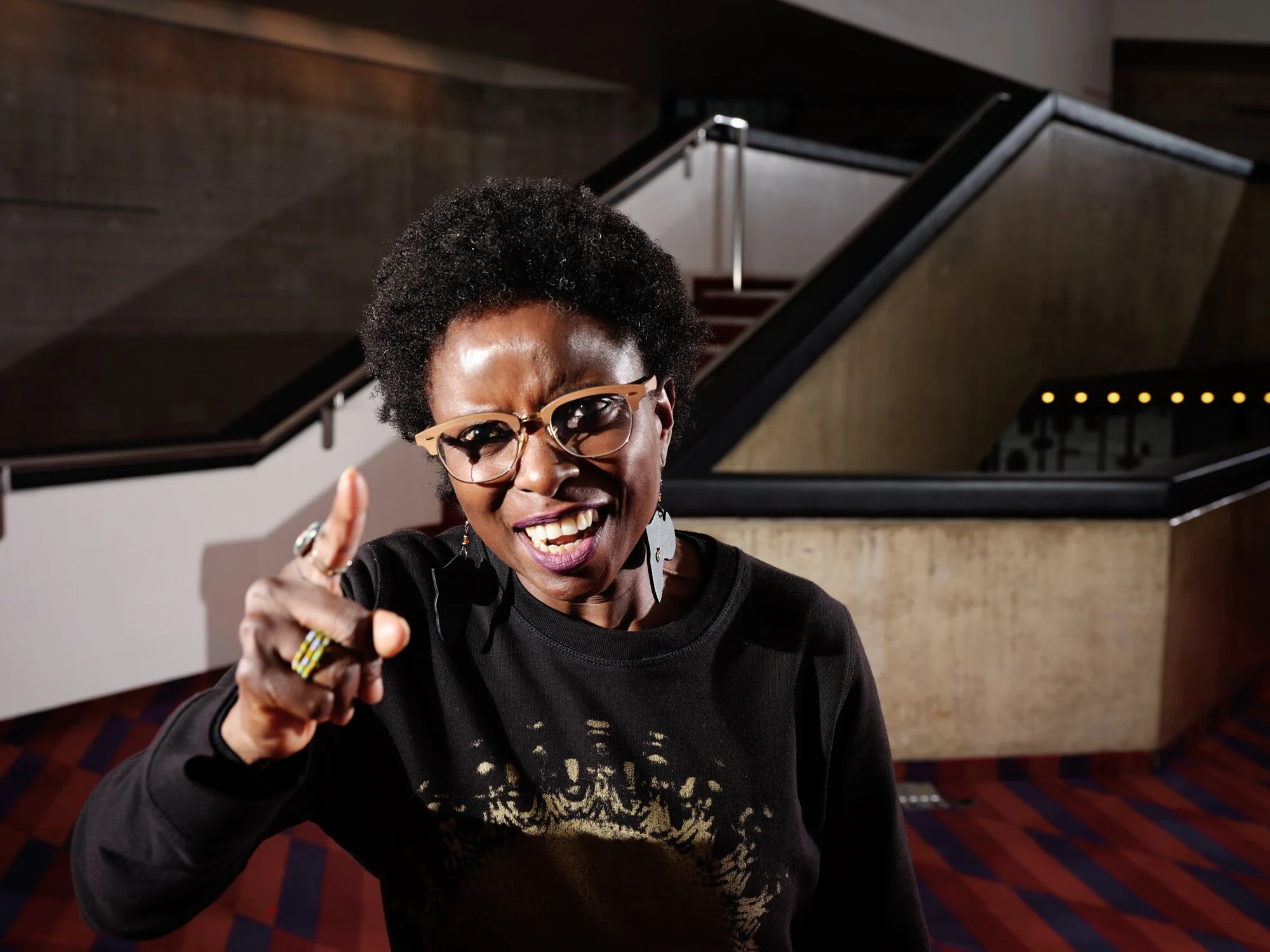 National Lottery x NPG