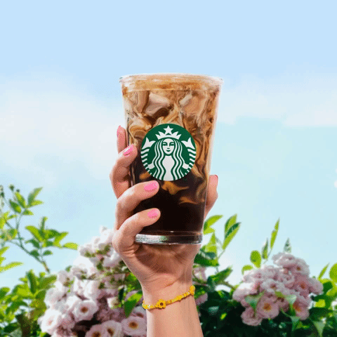 STARBUCKS