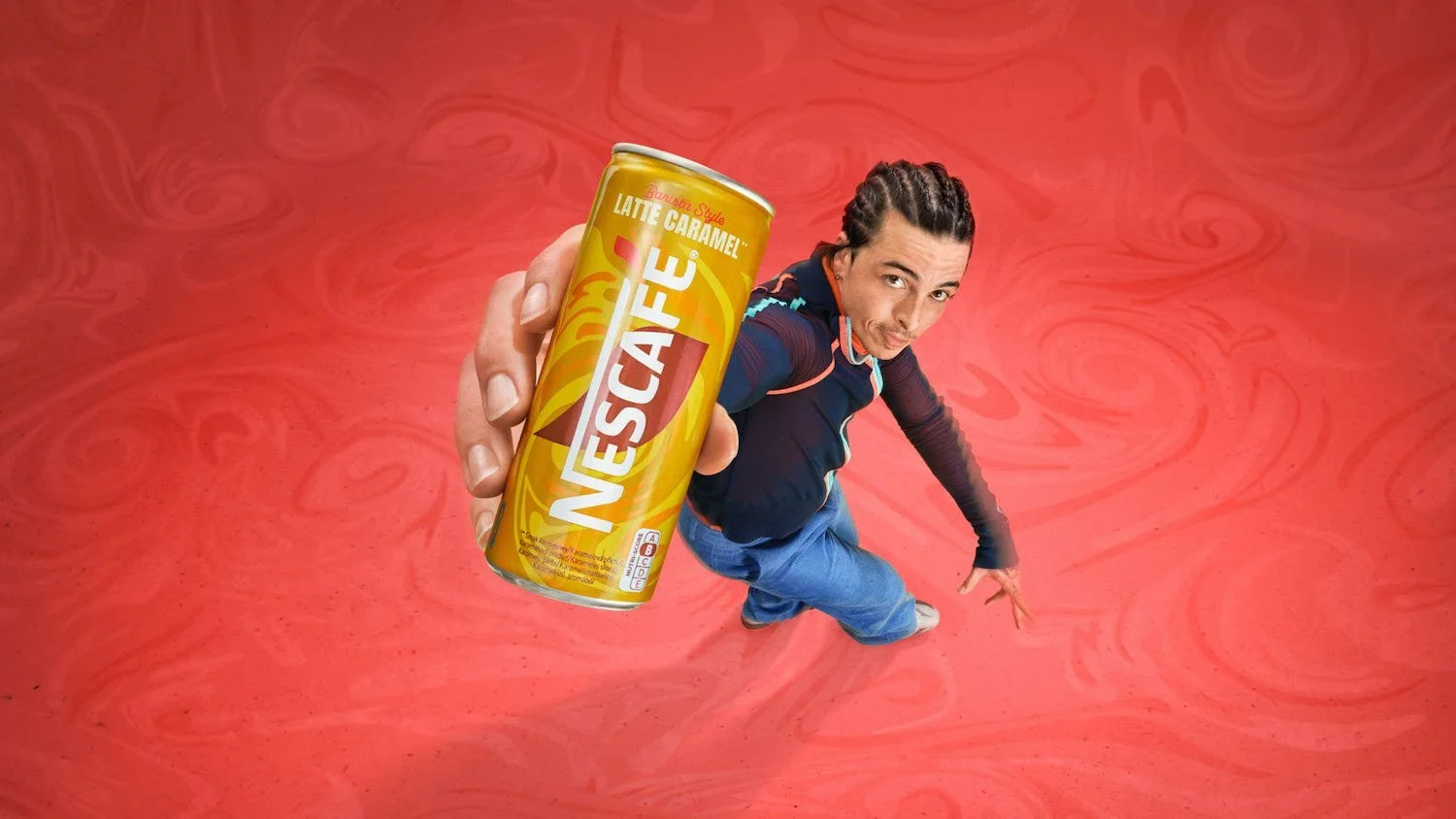 Nescafé