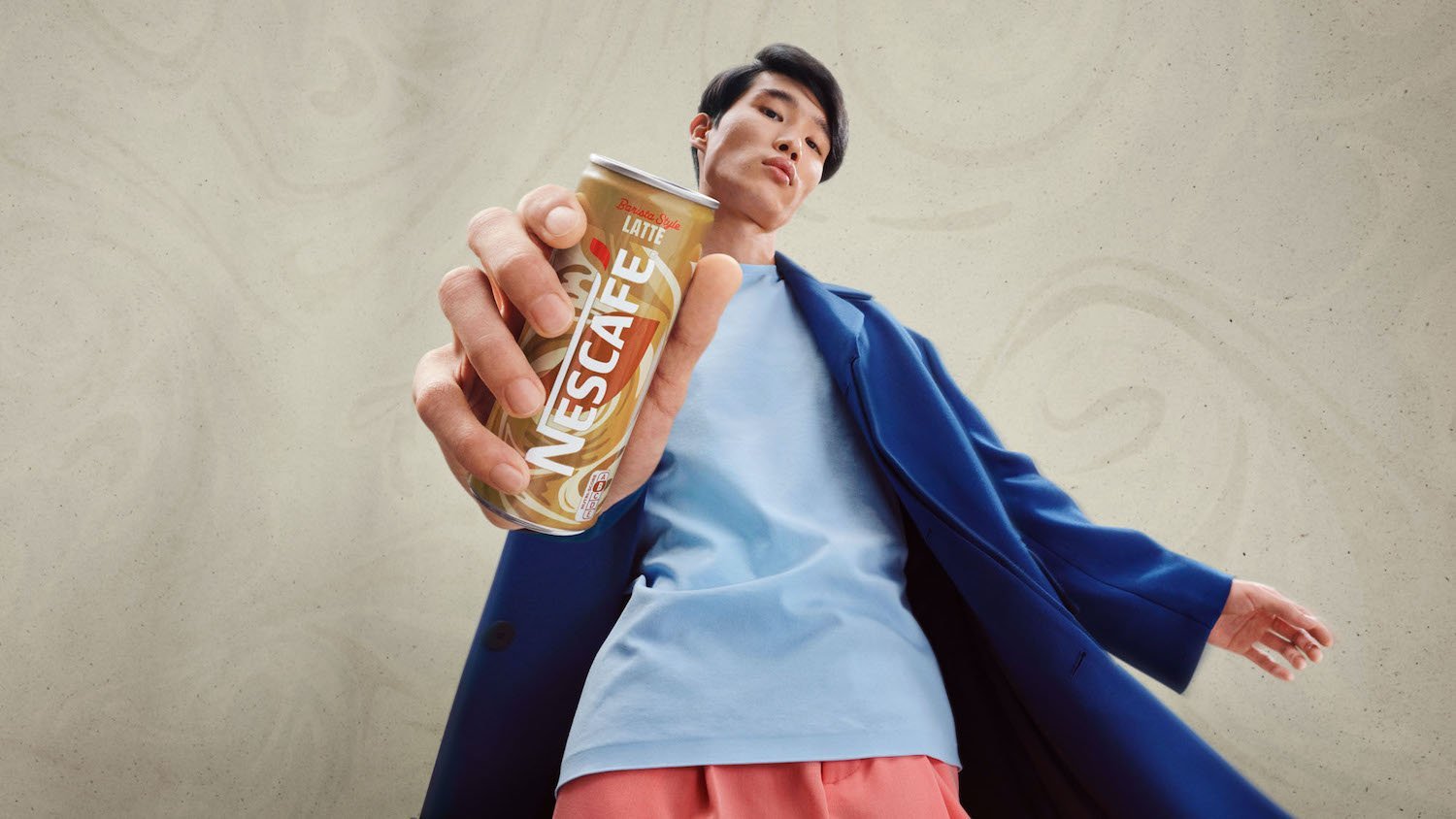 Nescafé