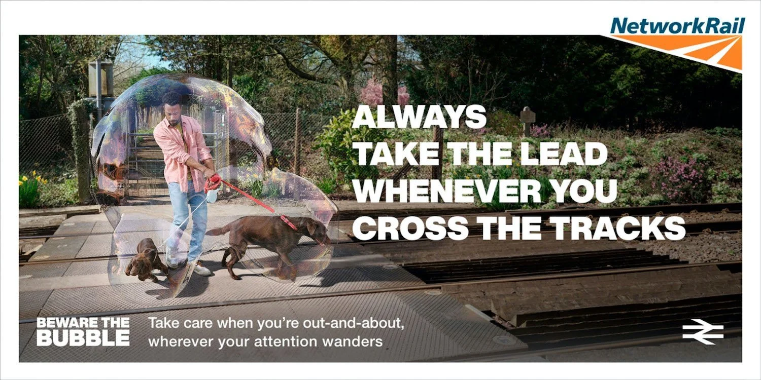 Network Rail