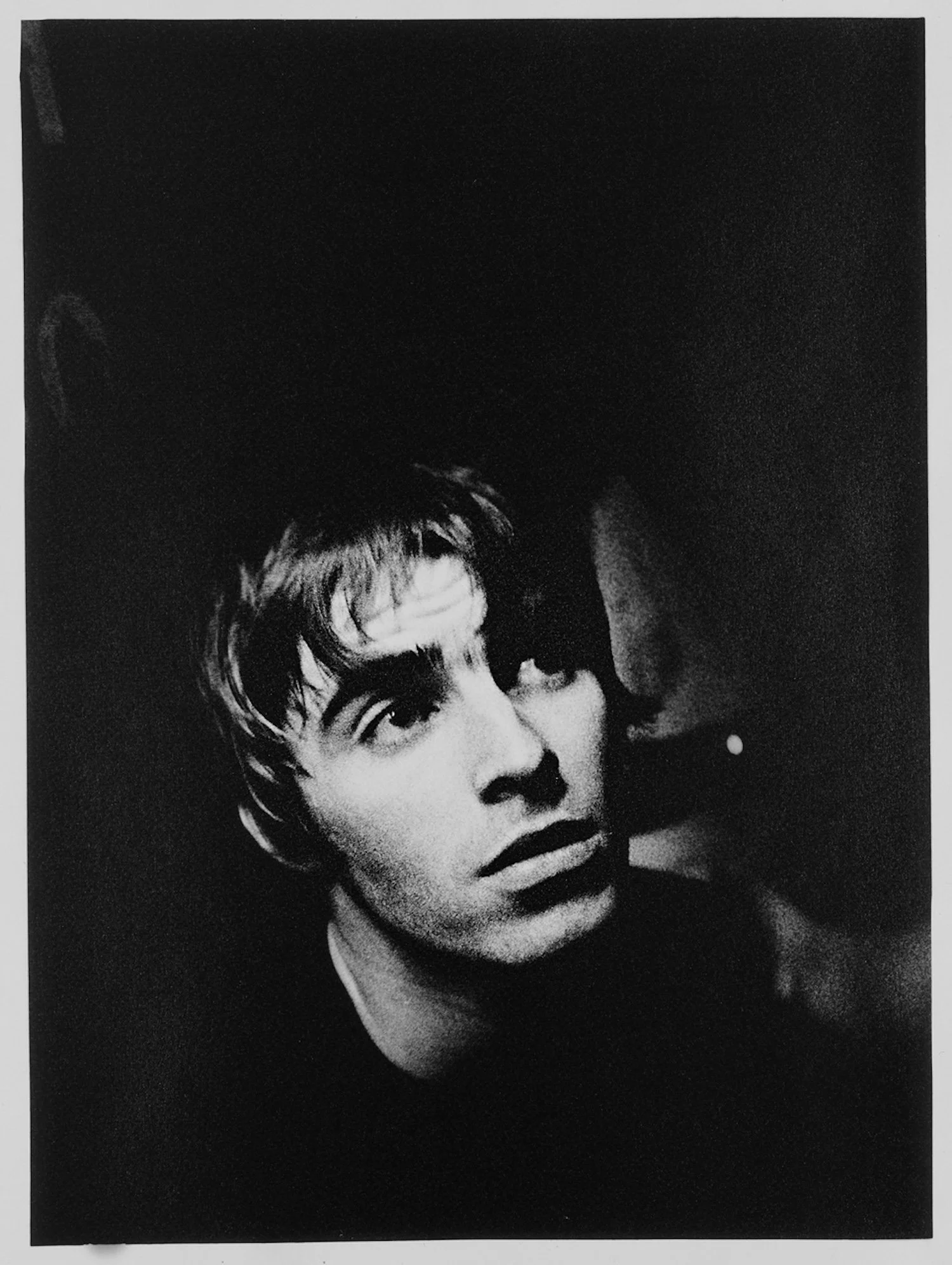 Chris Floyd - Oasis