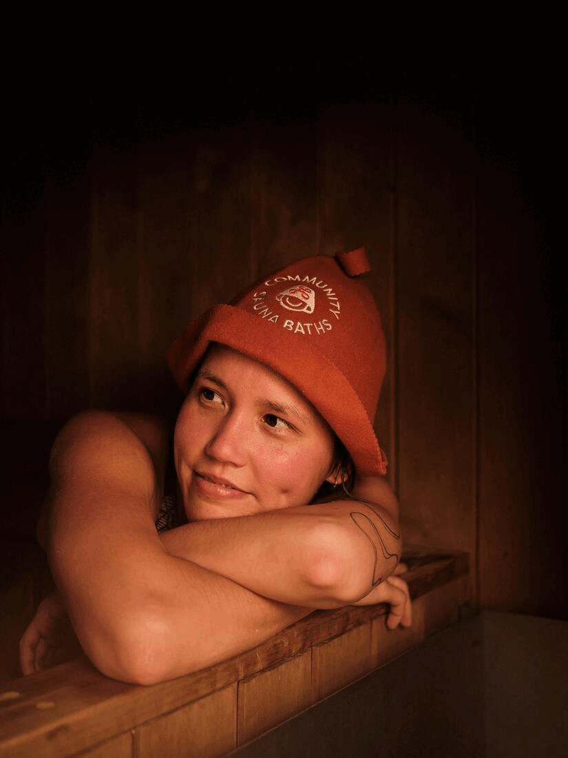 New signing! Flock welcomes Liz Seabrook