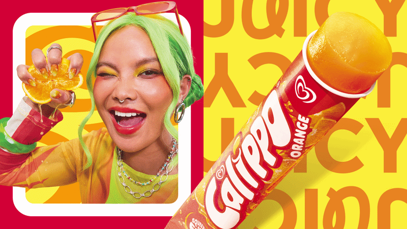 Walls - Calippo