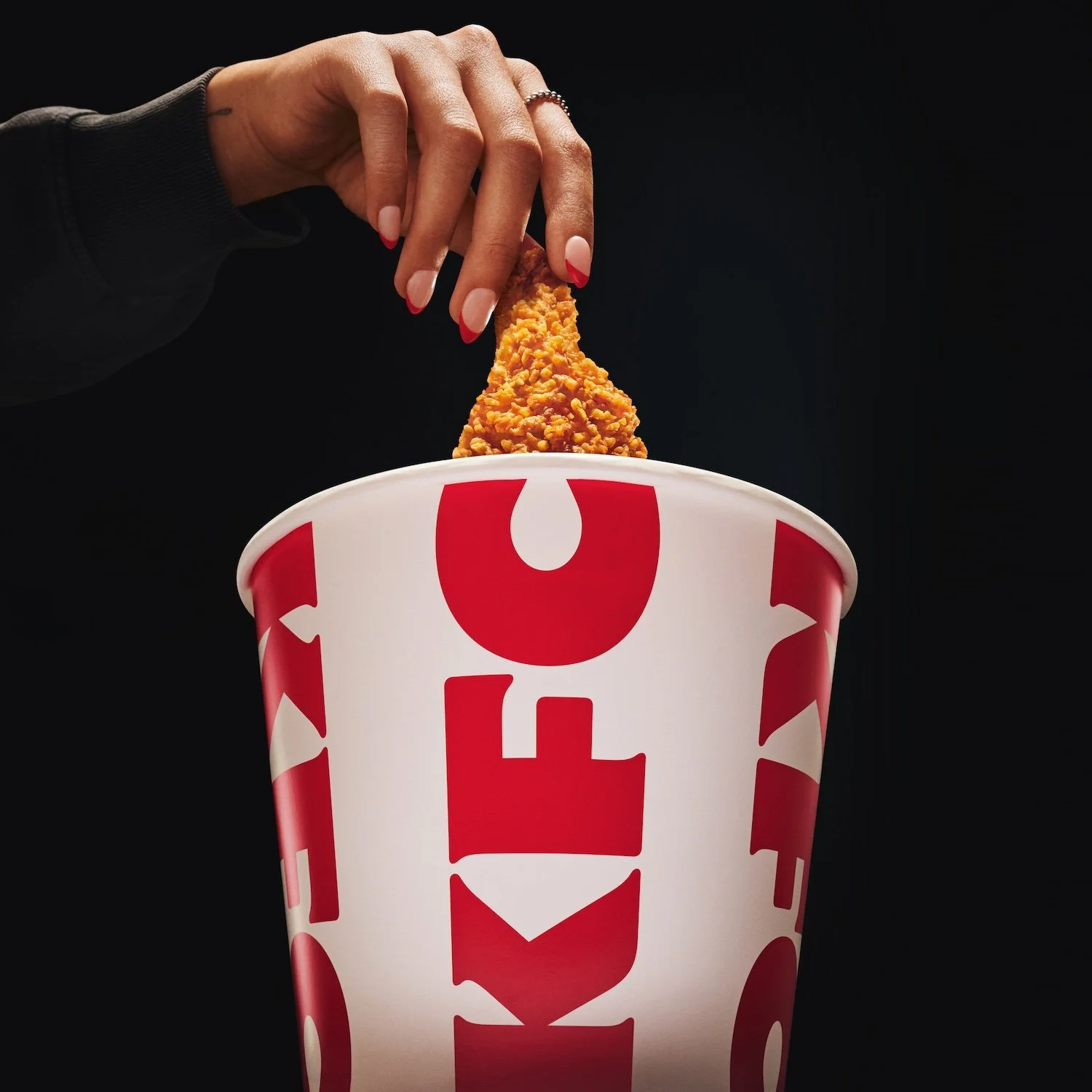 Frankie Turner - KFC