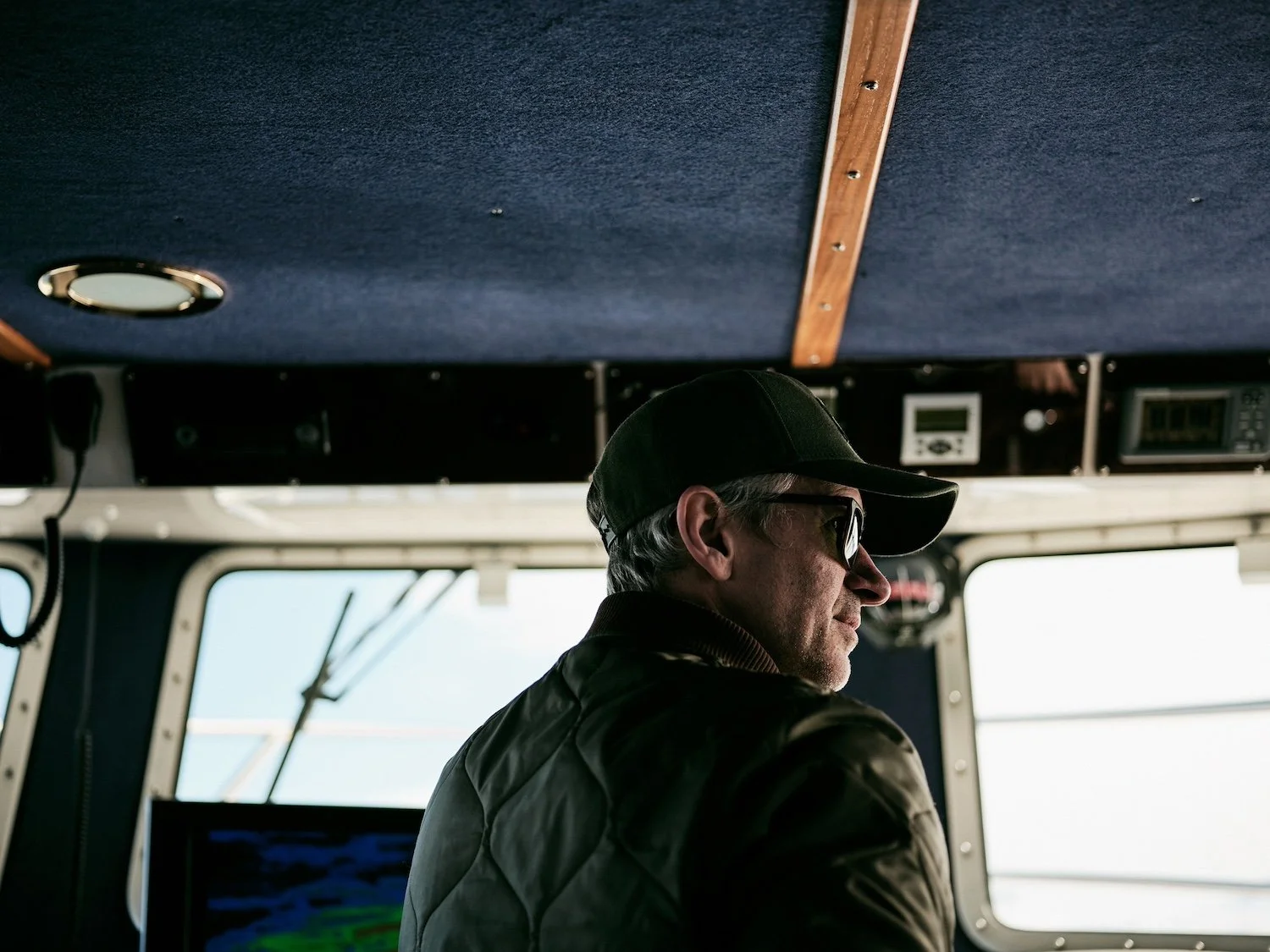 Patagonia - Fight for the Wild Salmon