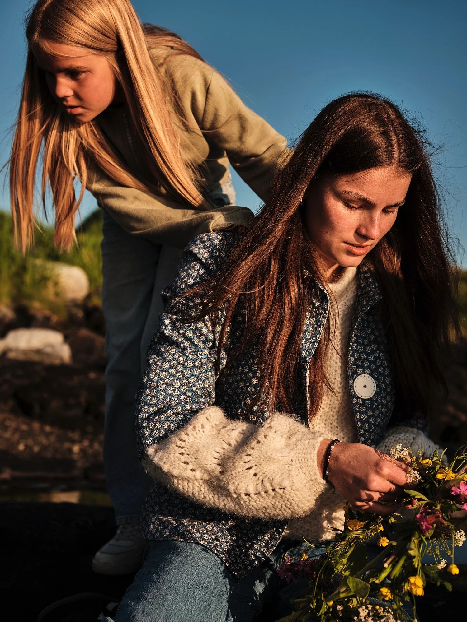 AFlock-Liz-Seabrook-travel-photography-commission-North-Norway-flowers-gathering-family-sisters-The_Living-DSCF0368 copy 2.jpeg