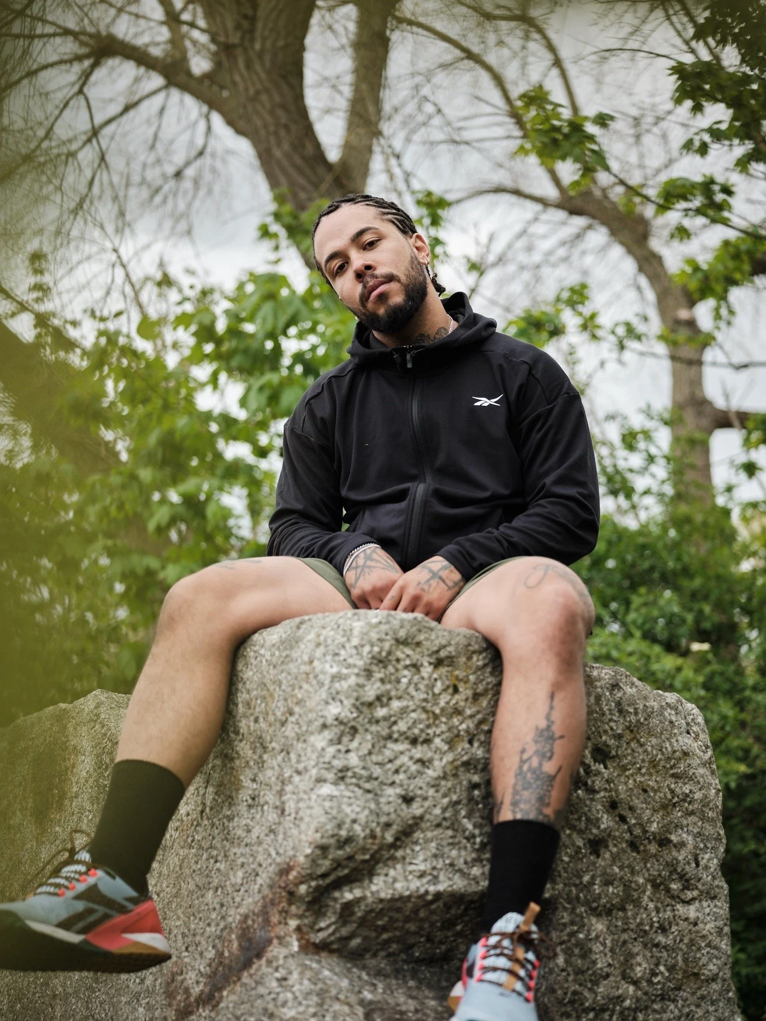 Reebok