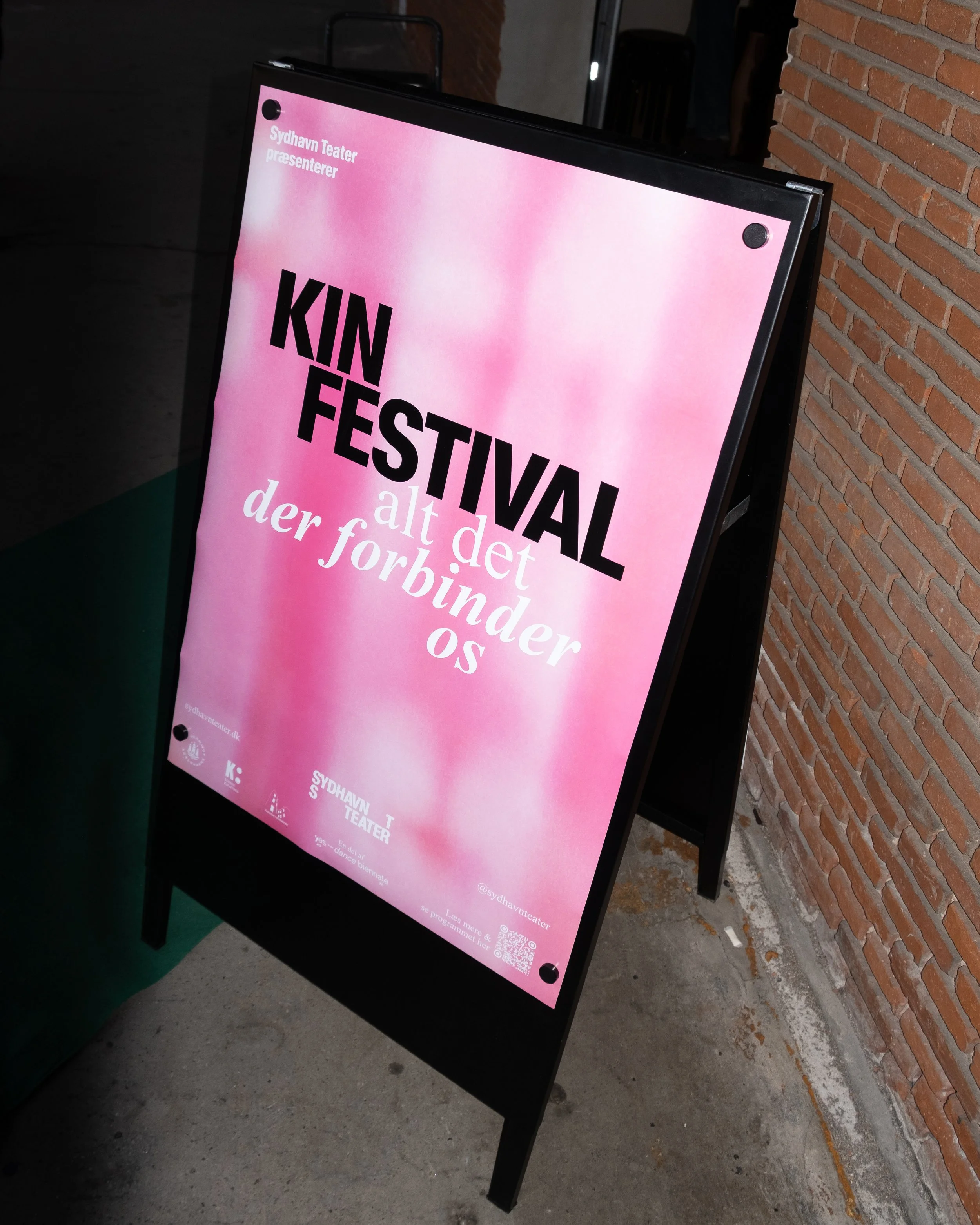 KIN FESTIVAL