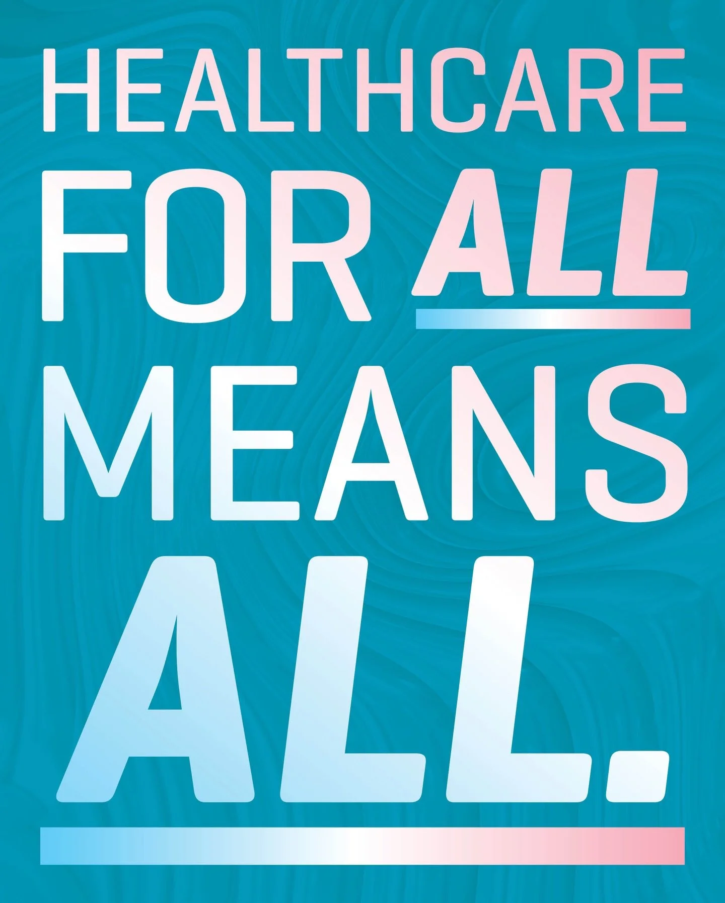 🚨 Trans health care is under attack &mdash; and California must act NOW.

TLC is joining LGBTQ+, health care, and civil rights partners calling for a $26 million investment to protect medically necessary gender-affirming care for transgender, gender