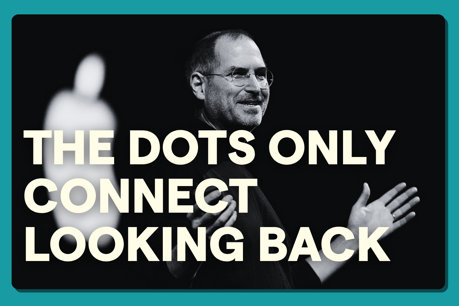 Six Lessons From Steve Jobs' Twenties and Thirties