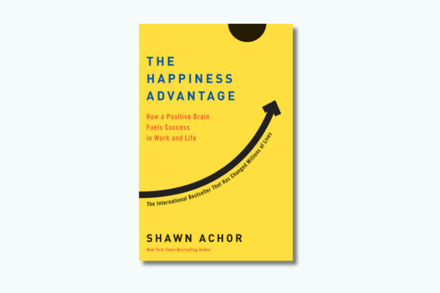 The Happiness Advantage - Shawn Achor