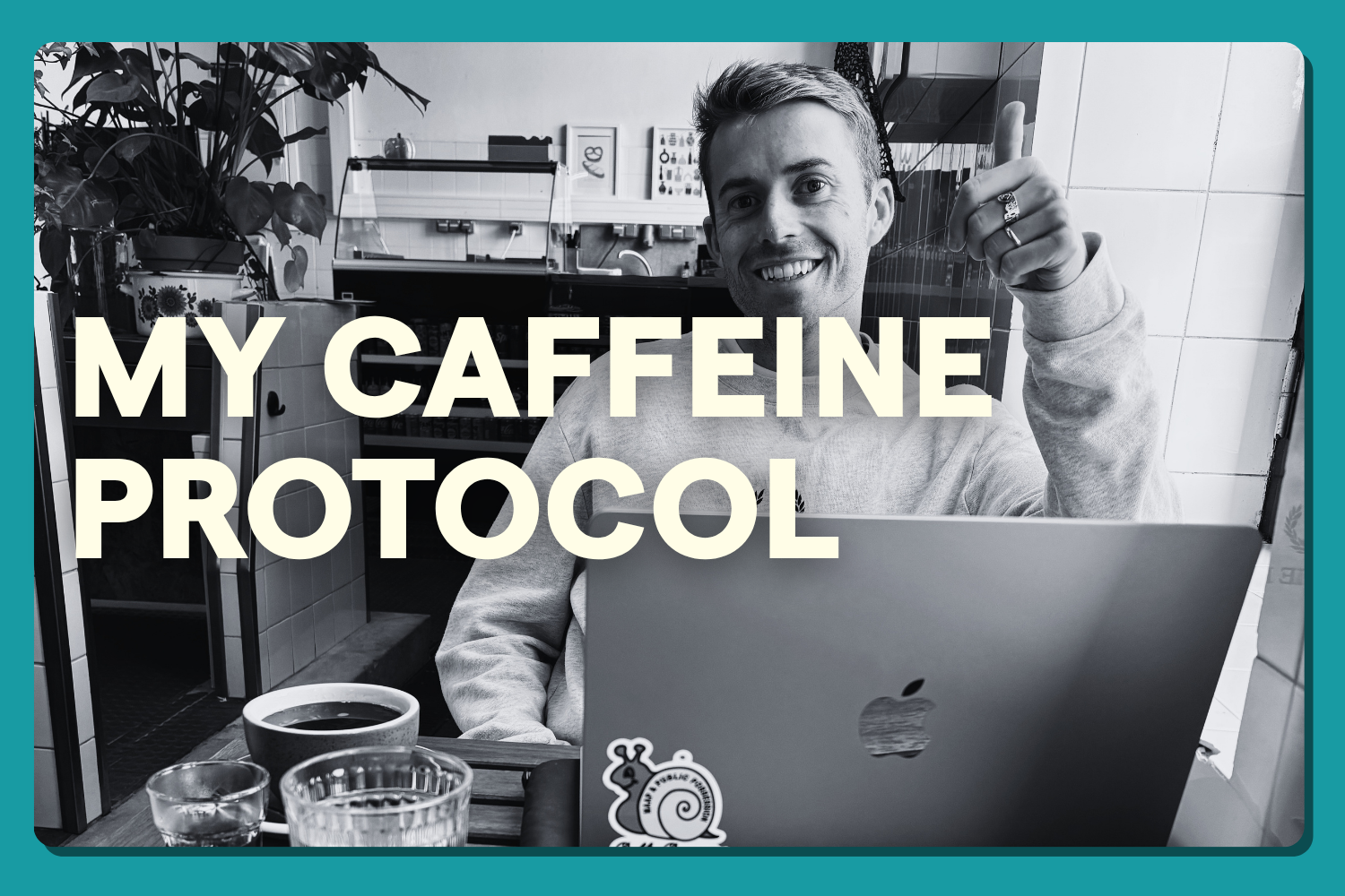 The New Science On Coffee