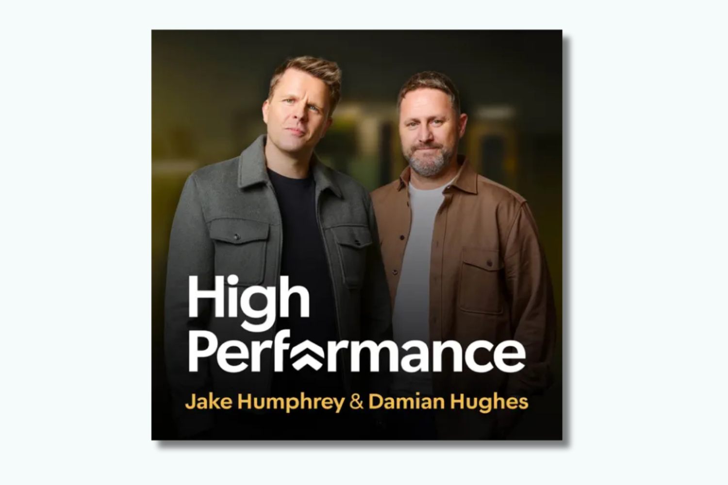 Stop Failing At Goals: Ben Bergeron On What's Really Holding You Back