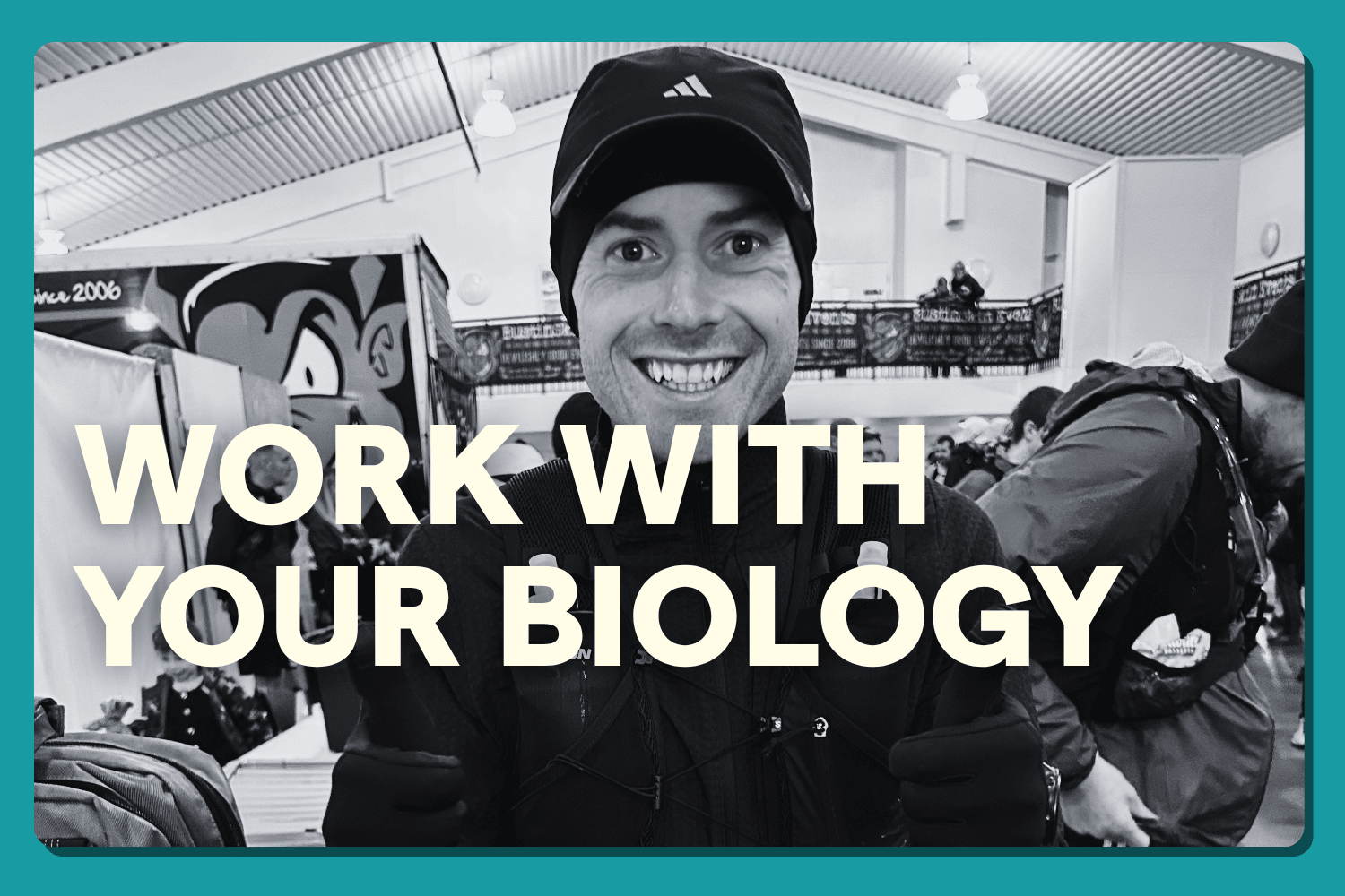 Five Ways to Boost Your Energy