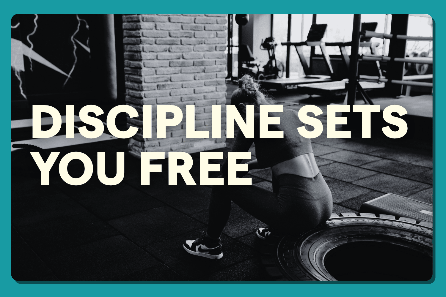 The Lie We’ve Been Told About Discipline