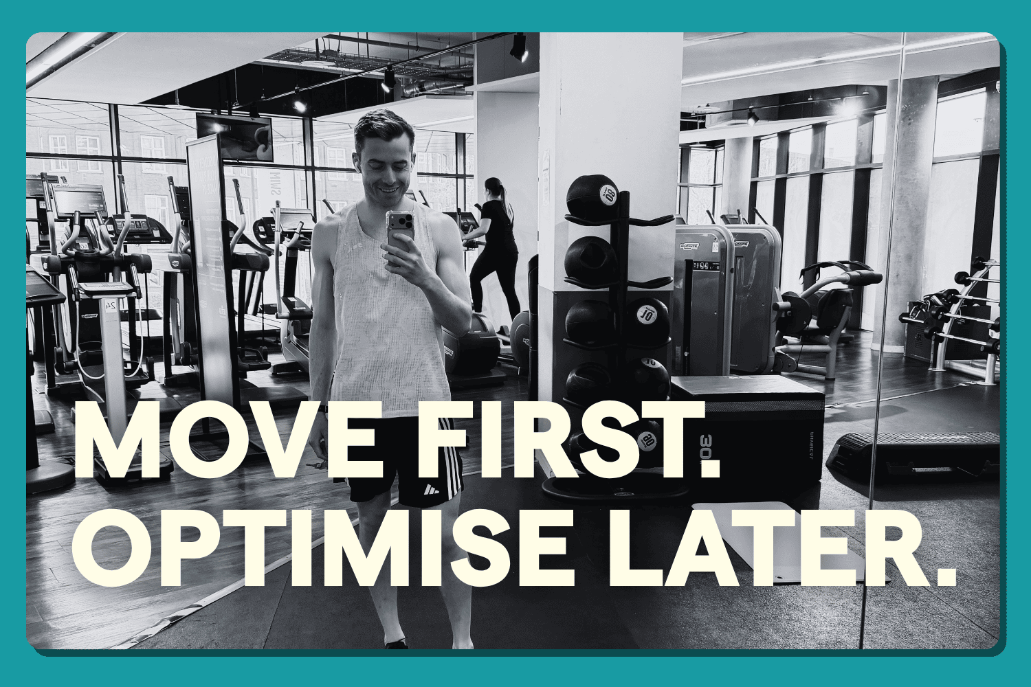 Does Exercise Timing Matter?