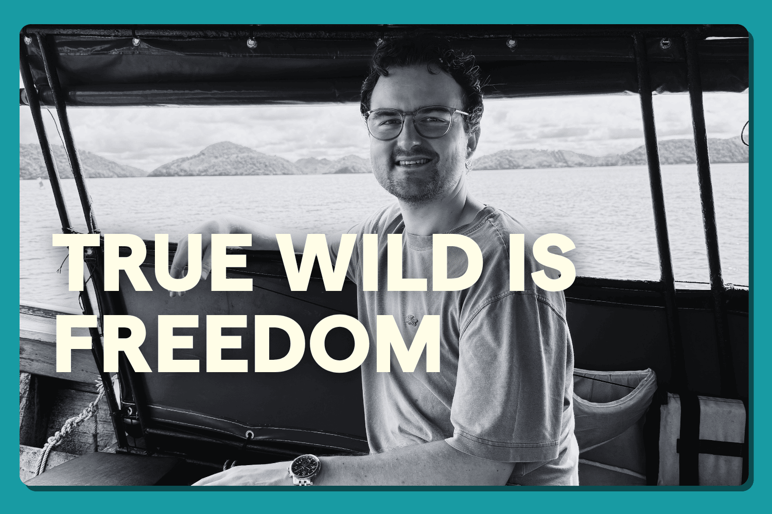 What Does It Mean to Live Wild?
