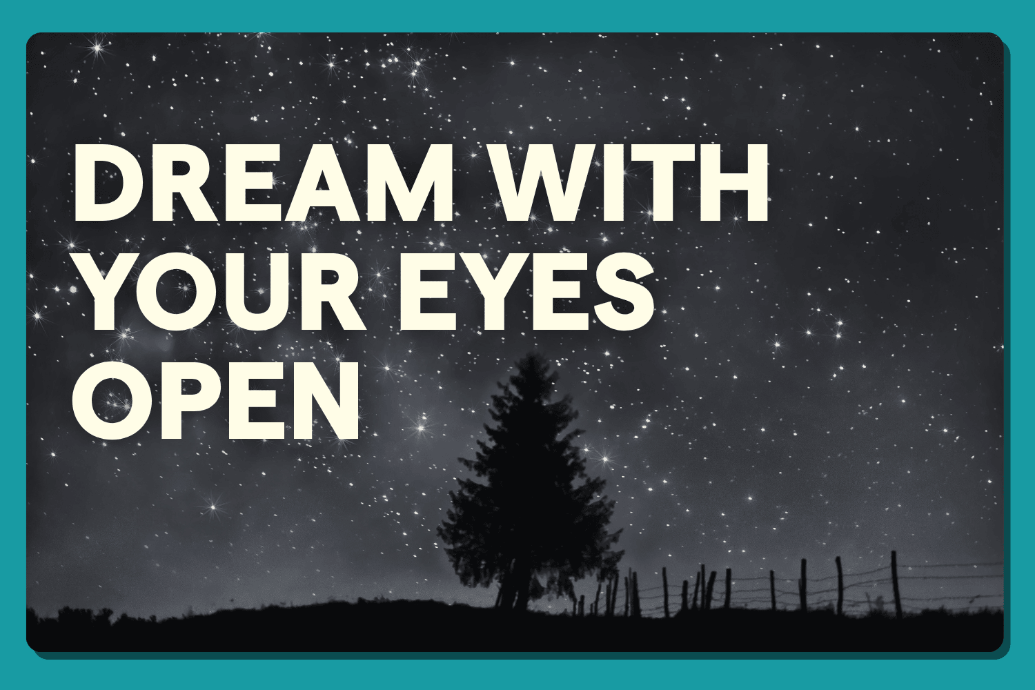 We Aren’t A Sleep Business. We’re In The Business Of Dreaming