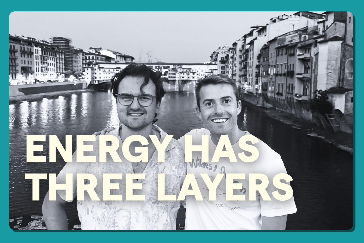 Energy: what is it and why is it important?