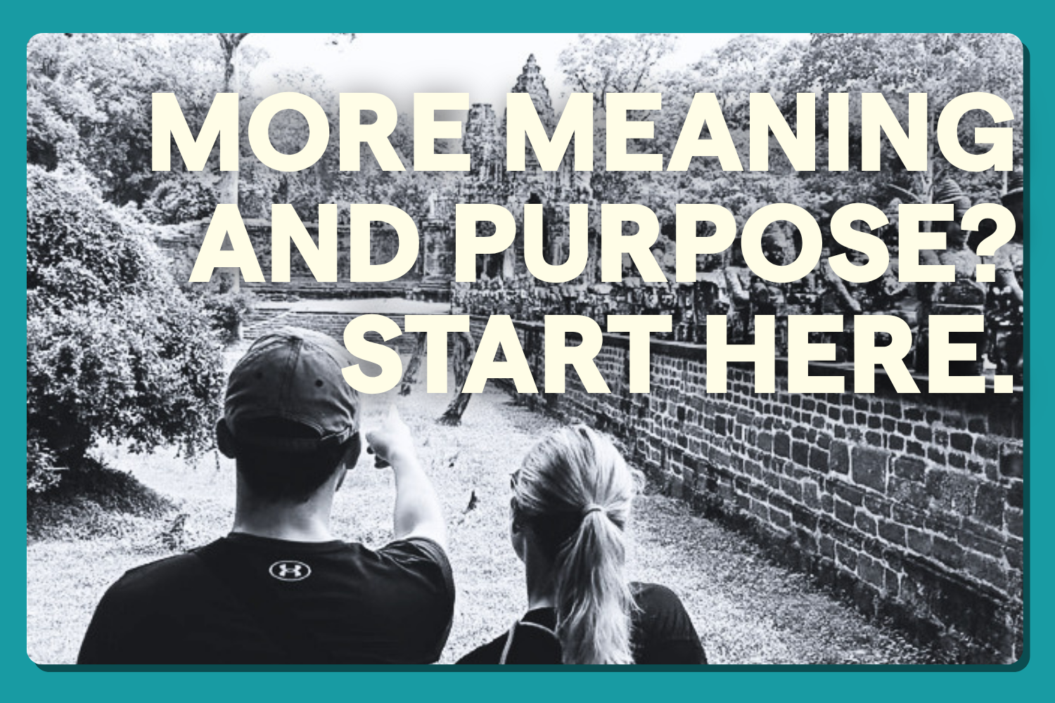 Values: what are they and why are they good for us?