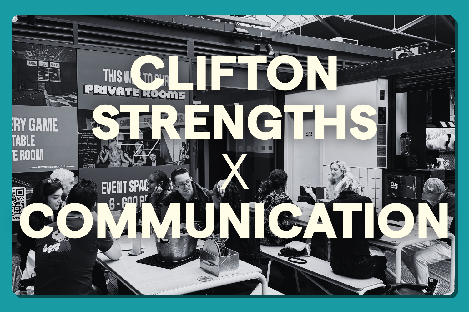Three questions for leaders to level up 1:1 Communication using CliftonStrengths