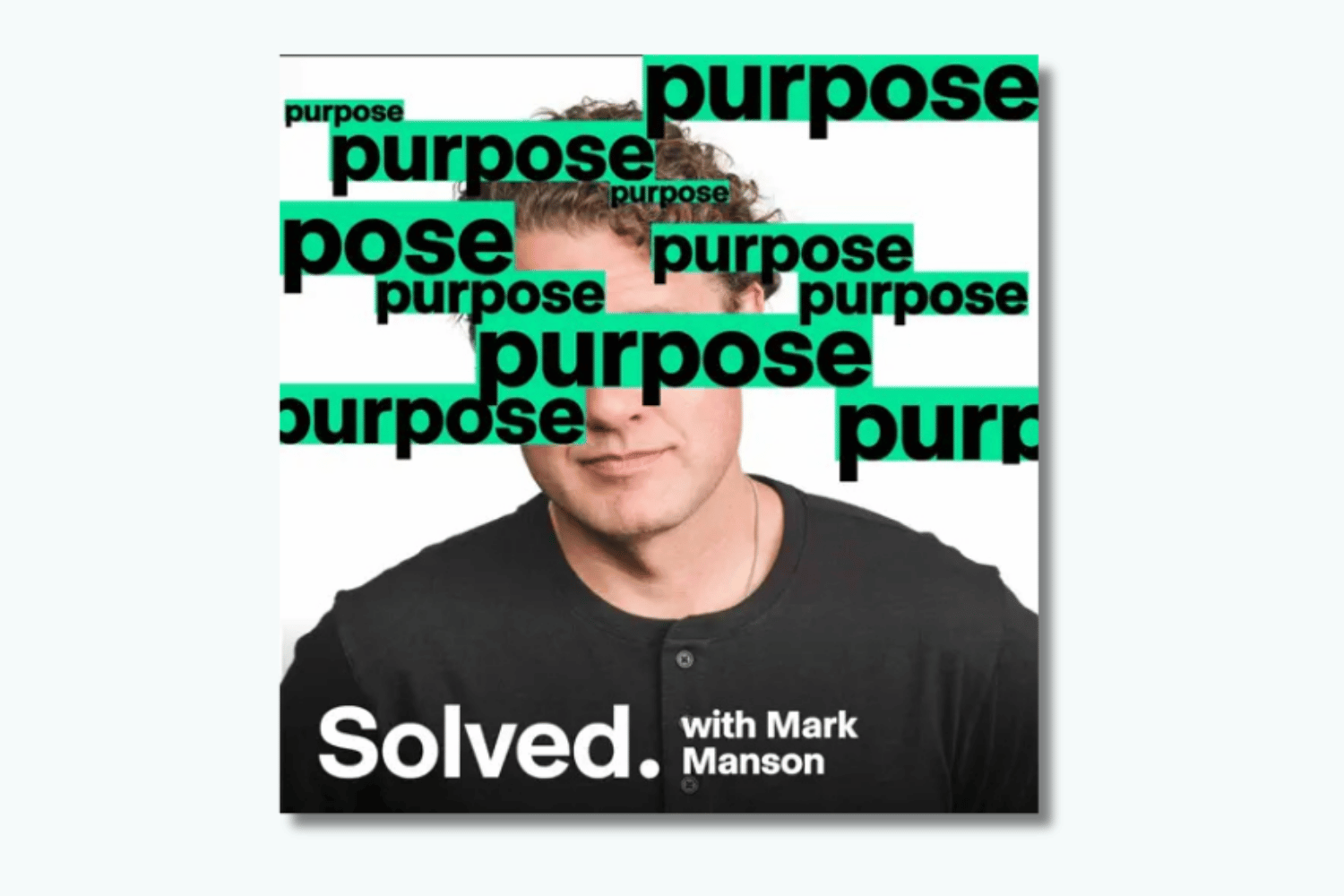 Finding Your Purpose