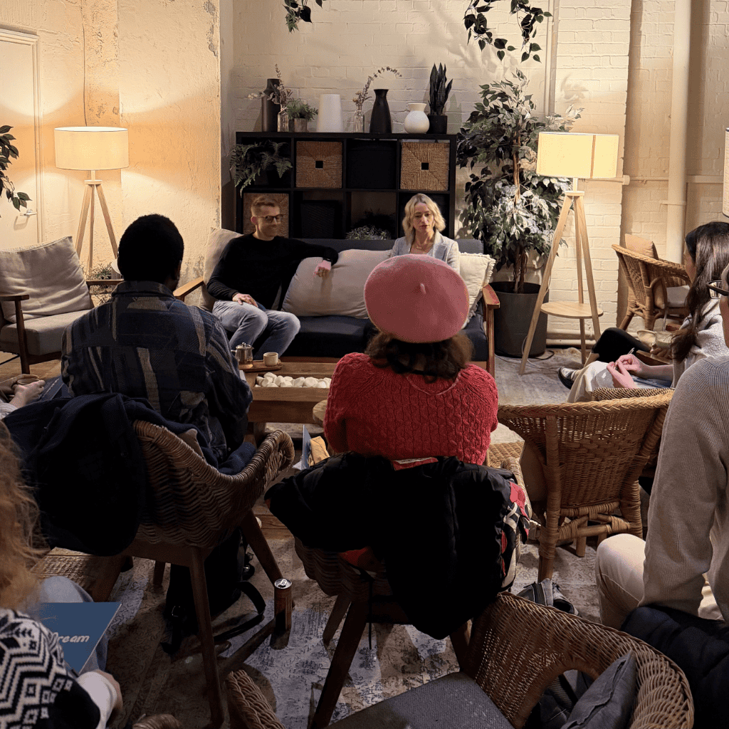 Why We Do Community Events — Wildest Dream