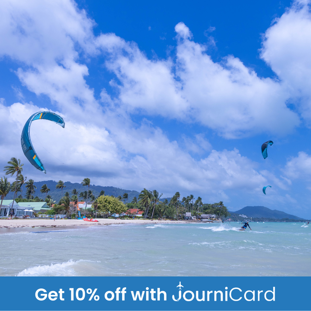 Mahalo Watersports