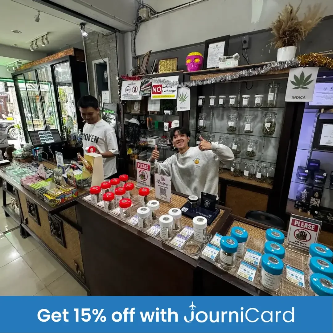 Haze Buds - Cannabis Dispensary