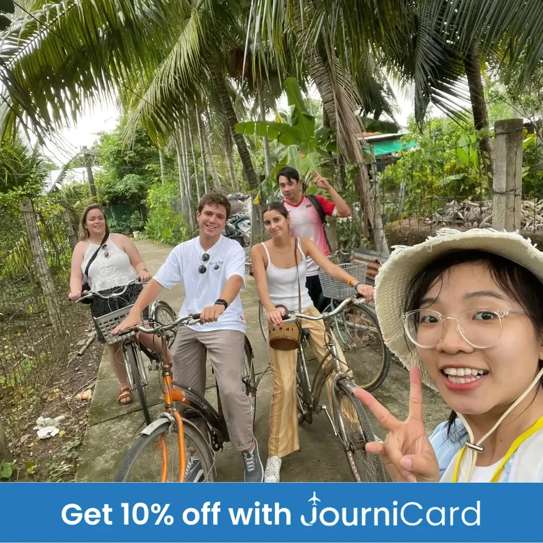 Mekong Delta Tour - Day Trip