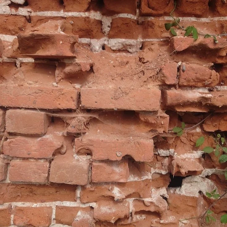 Energy efficiency in traditional buildings - a workshop