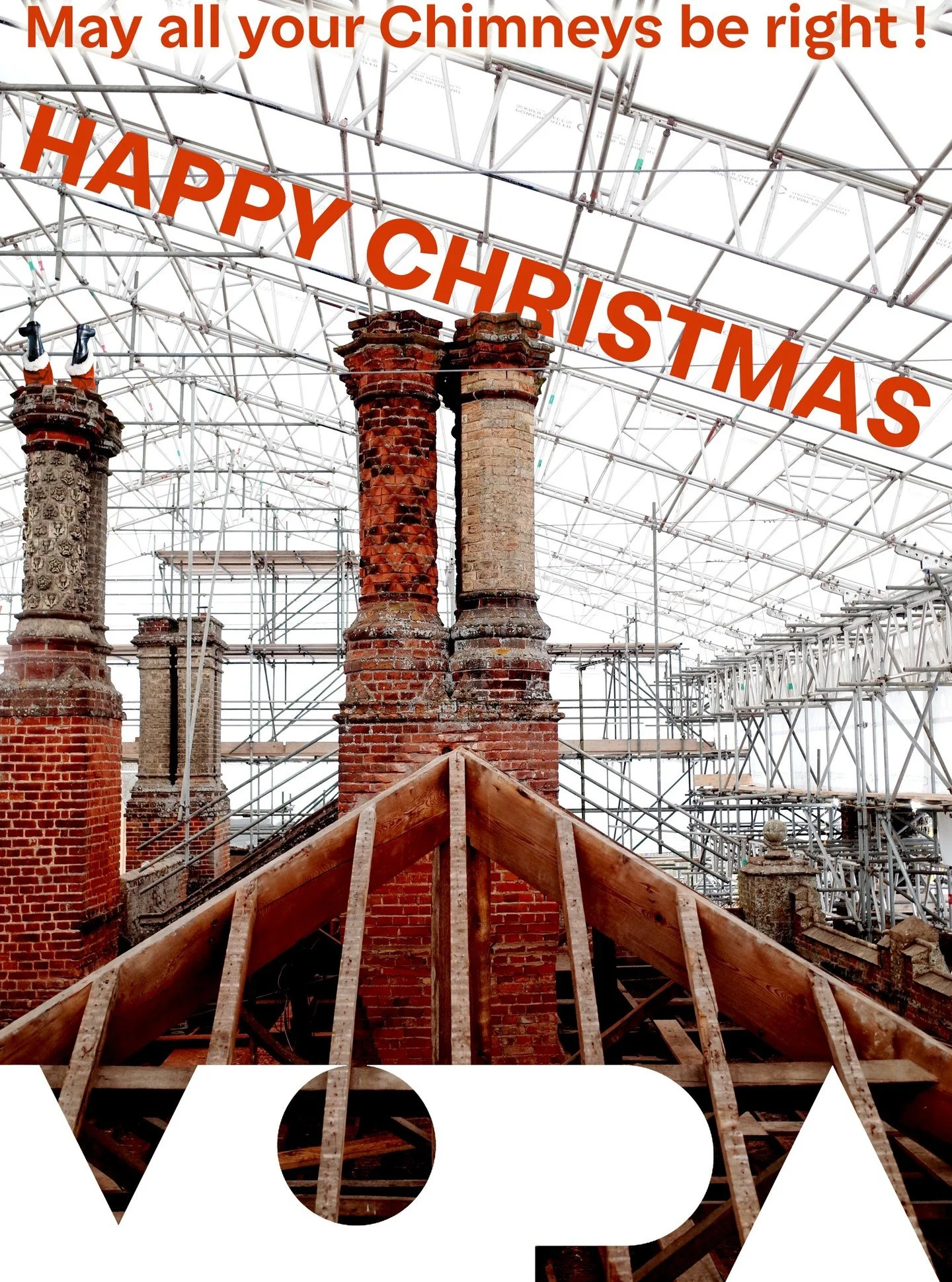 A very Merry Christmas from all of us at Matter of Place Architects ❄ 

Thanks to all of our brilliant clients and collaborators - here's to another great year of architecture ! 🎄❄ ✨