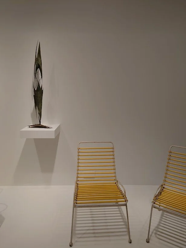 SCVA Exhibition 