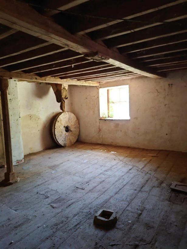 Feasibility for the restoration of a Listed mill in Norfolk