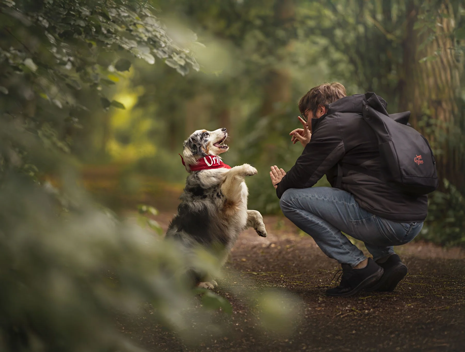 Adventure lifestyle photography