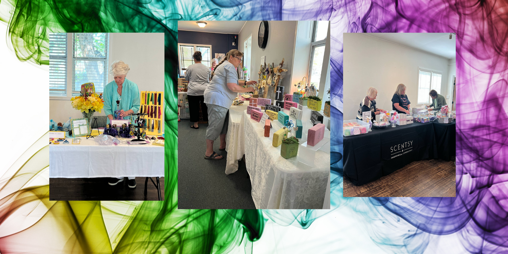 Craft Fair