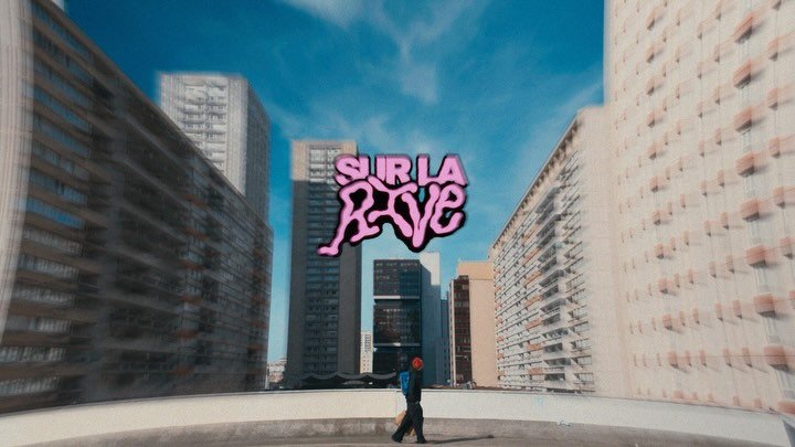 🌊 &laquo;&nbsp;SUR LA RIVE&nbsp;&raquo; Co-r&eacute;alis&eacute; avec&nbsp;@gababord&nbsp;pour @louga3co. Un portrait cette fois-ci plus r&eacute;aliste, une approche plus brute, plus sinc&egrave;re ⚡️ (BTS bonus at the end)

C&rsquo;&eacute;tait un