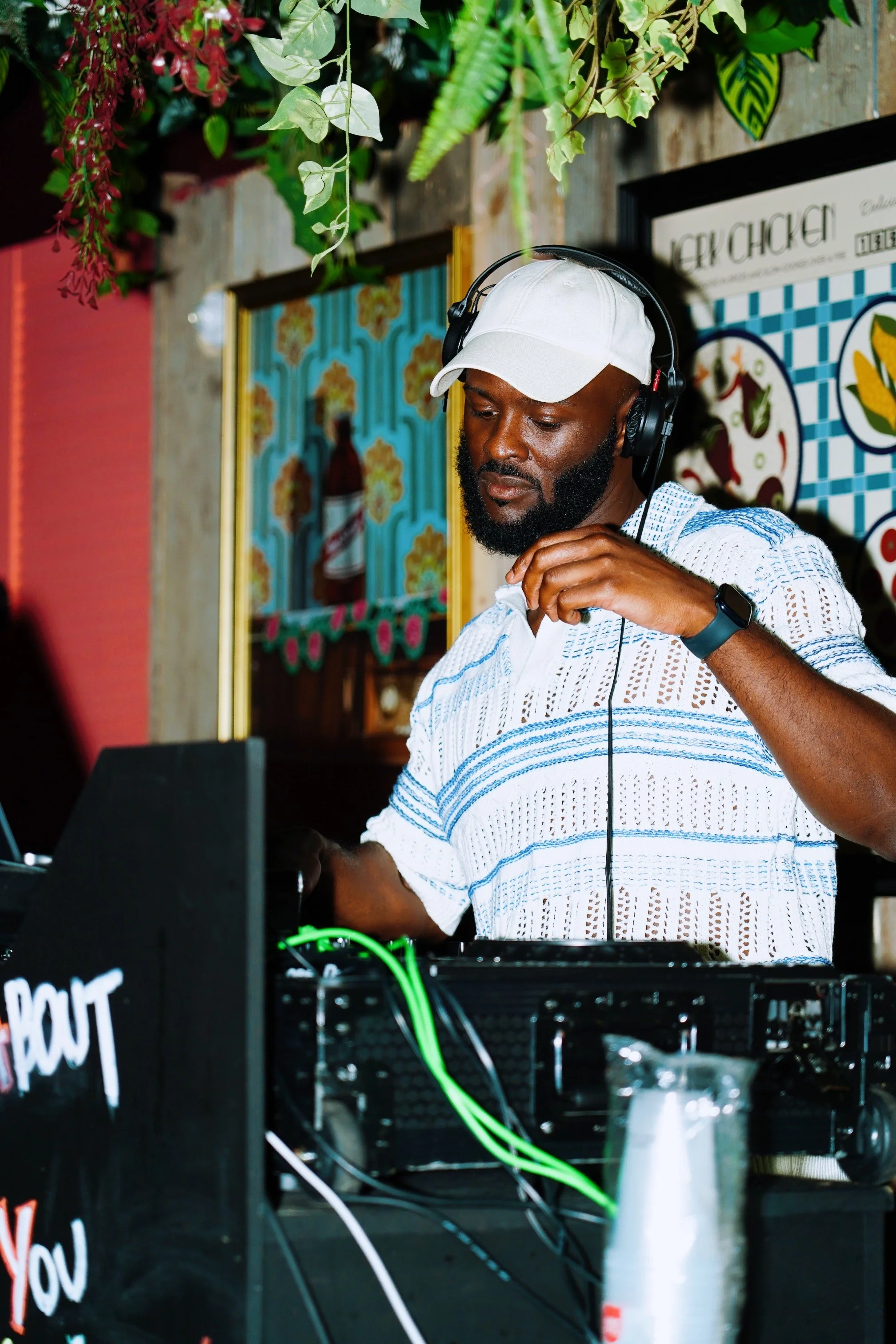 Natty’s NYE Shubs 2025 – TICKETS AVAILABLE NOW!