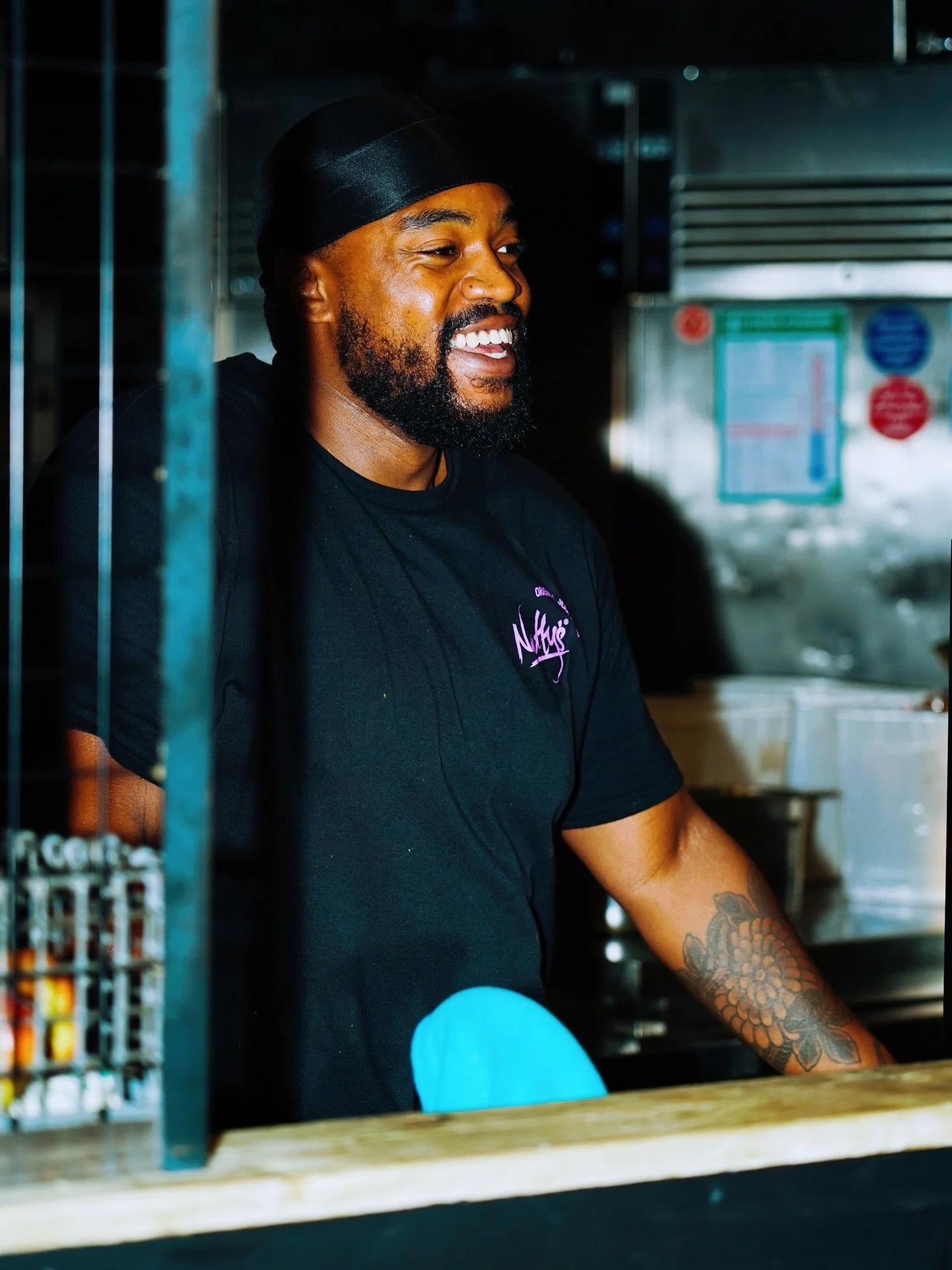 NEW YEAR, DREAM JOB?? 👀💚💛❤️

We&rsquo;re holding recruitment days this Saturday &amp; Sunday, between 12&ndash;4 PM, and you&rsquo;re welcome to pop by for a chat and a quick interview. (Pls bring your CV xox)

We&rsquo;re hiring across FOH, servi