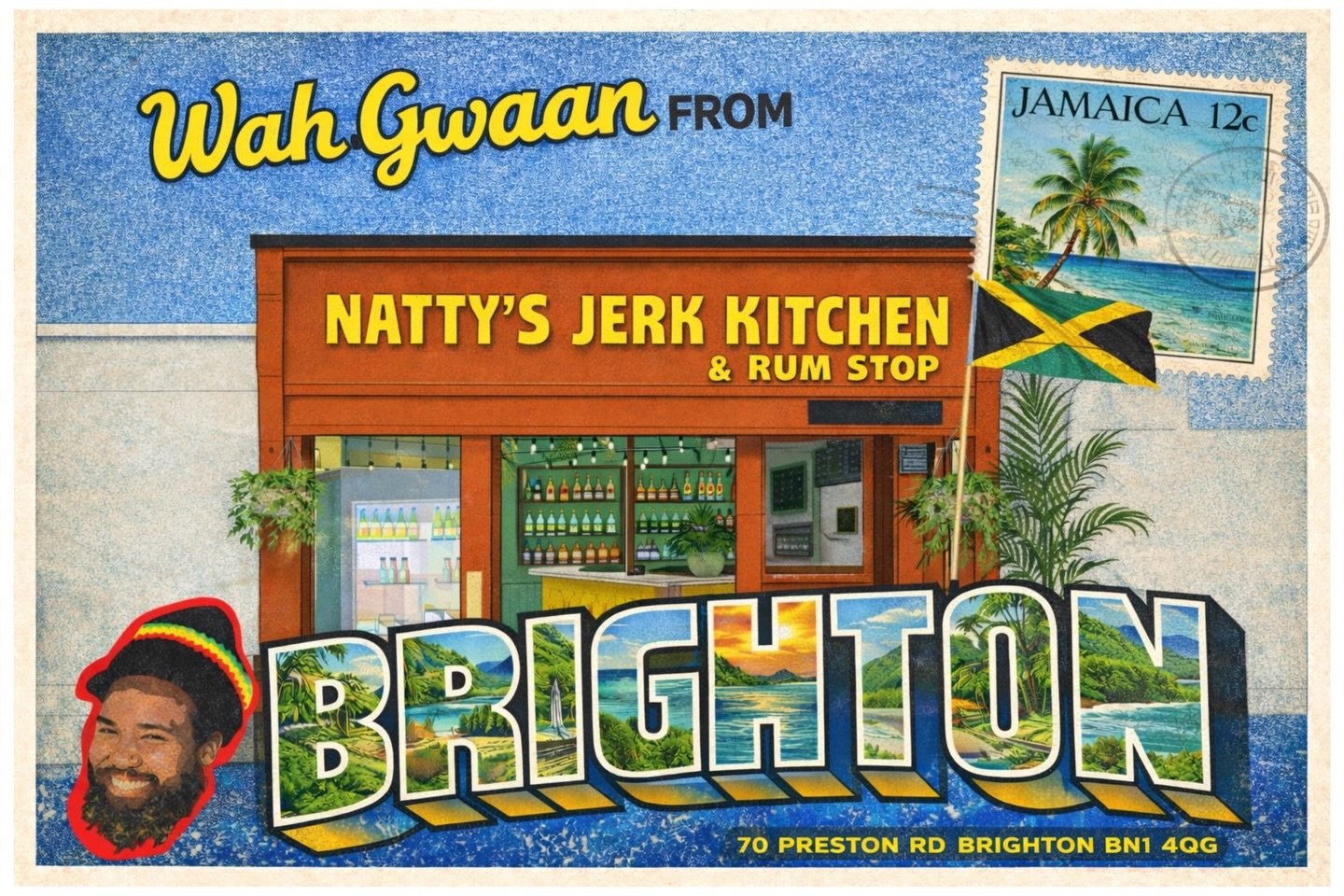 At some point this week lol 👀💚💛❤️