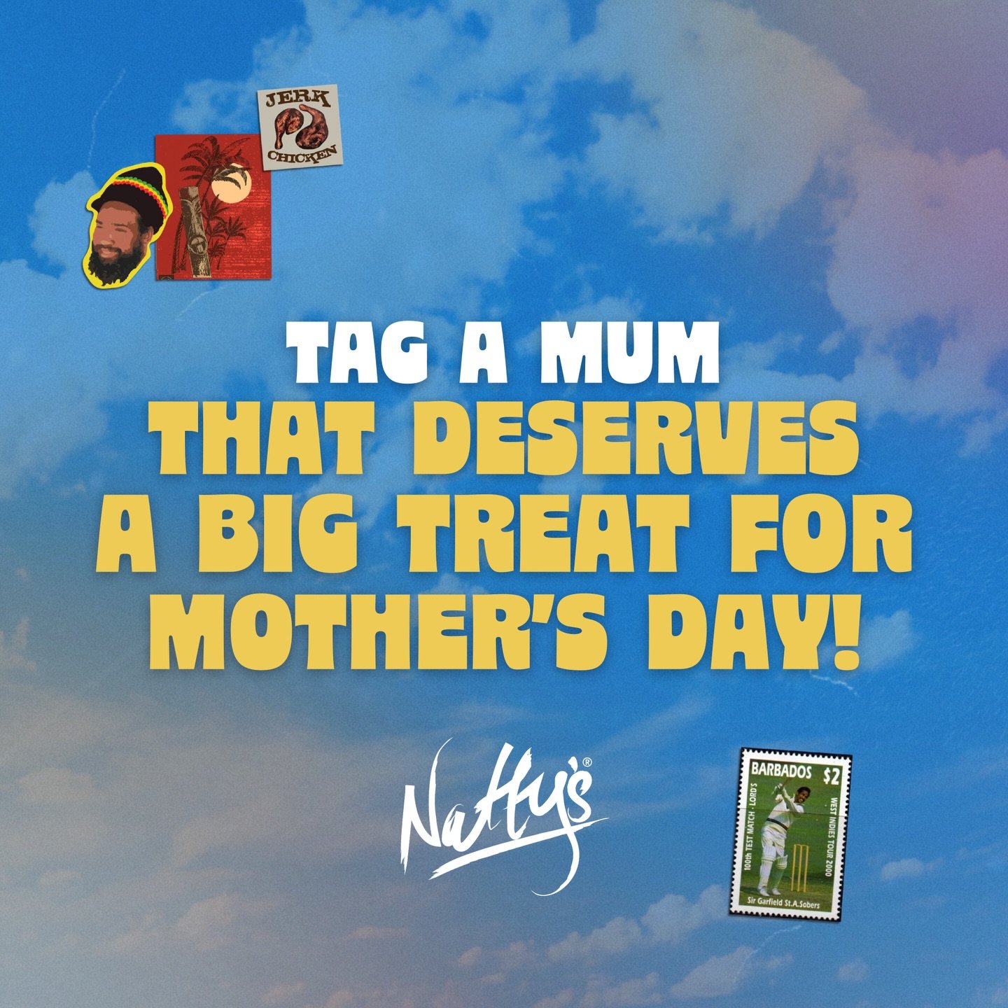 Tag a mum that deserves a treat in the comments and tell us why 👀💚💛❤️ (doesn&rsquo;t have to be your own!)