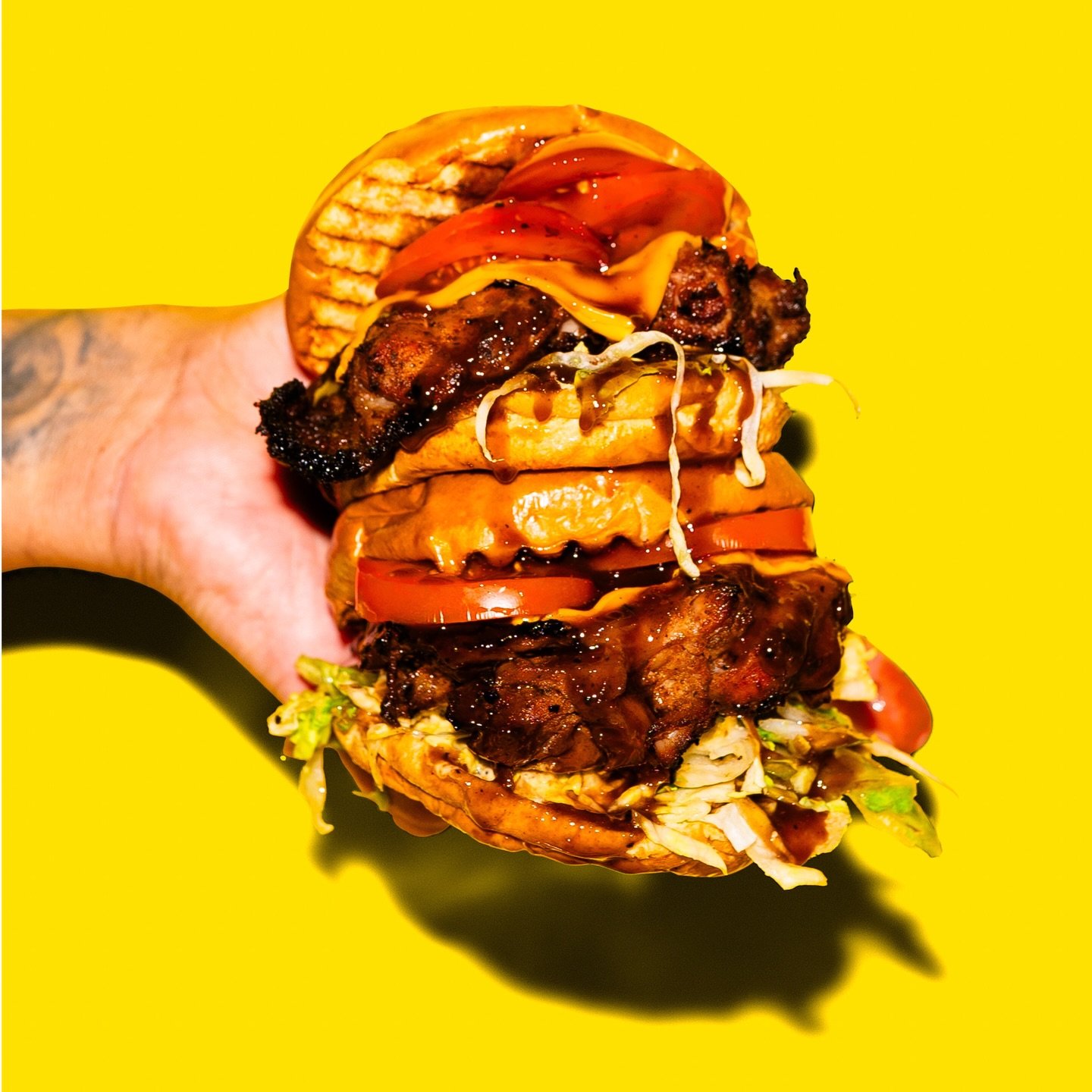 Guess that&rsquo;s why they call it a soft launch! 🙃 Due to some regulatory bs, we have unfortunately had to stick the brakes on&hellip; but don&rsquo;t worry! We are aiming to be open again from Friday. 🌚💚💛❤️ soooon come.