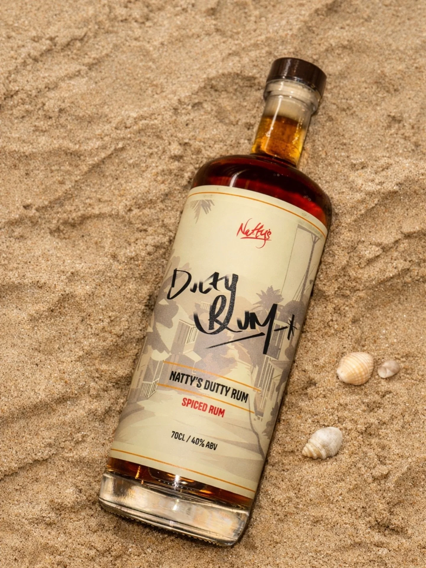 In case you missed it&hellip;  NATTY&rsquo;S DUTTY RUM IS BACK 🥹🙌🏾

Shop in-store today at Natty&rsquo;s Jerk Shack, Portsmouth 💚💛❤️