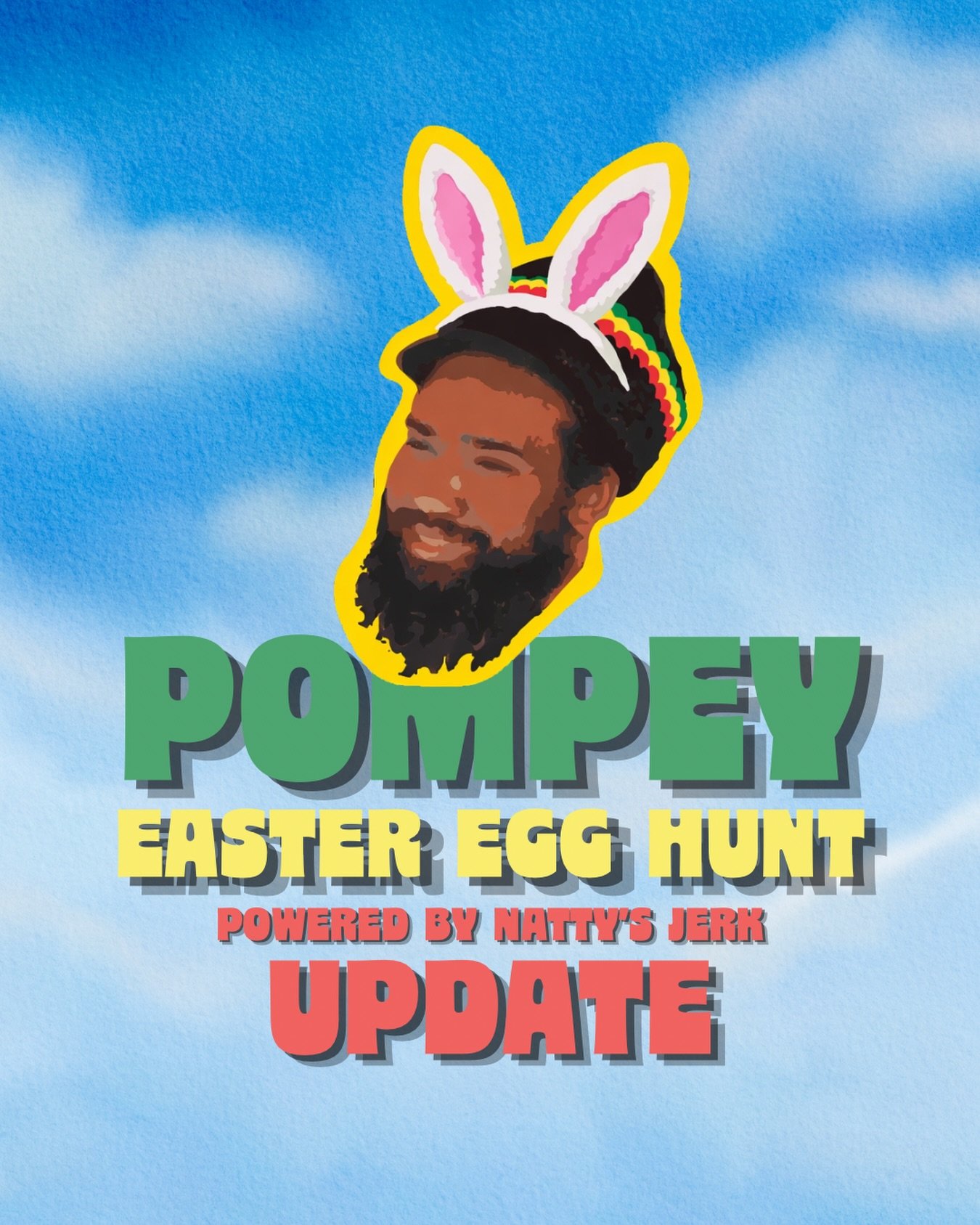 POMPEY!! 🐣 We&rsquo;re pleased to share that the majority of prizes have now been found 👀💚💛❤️

That said, we are aware that some prizes, although found, are still yet to be claimed.

To keep things moving, please note that any prizes not claimed 