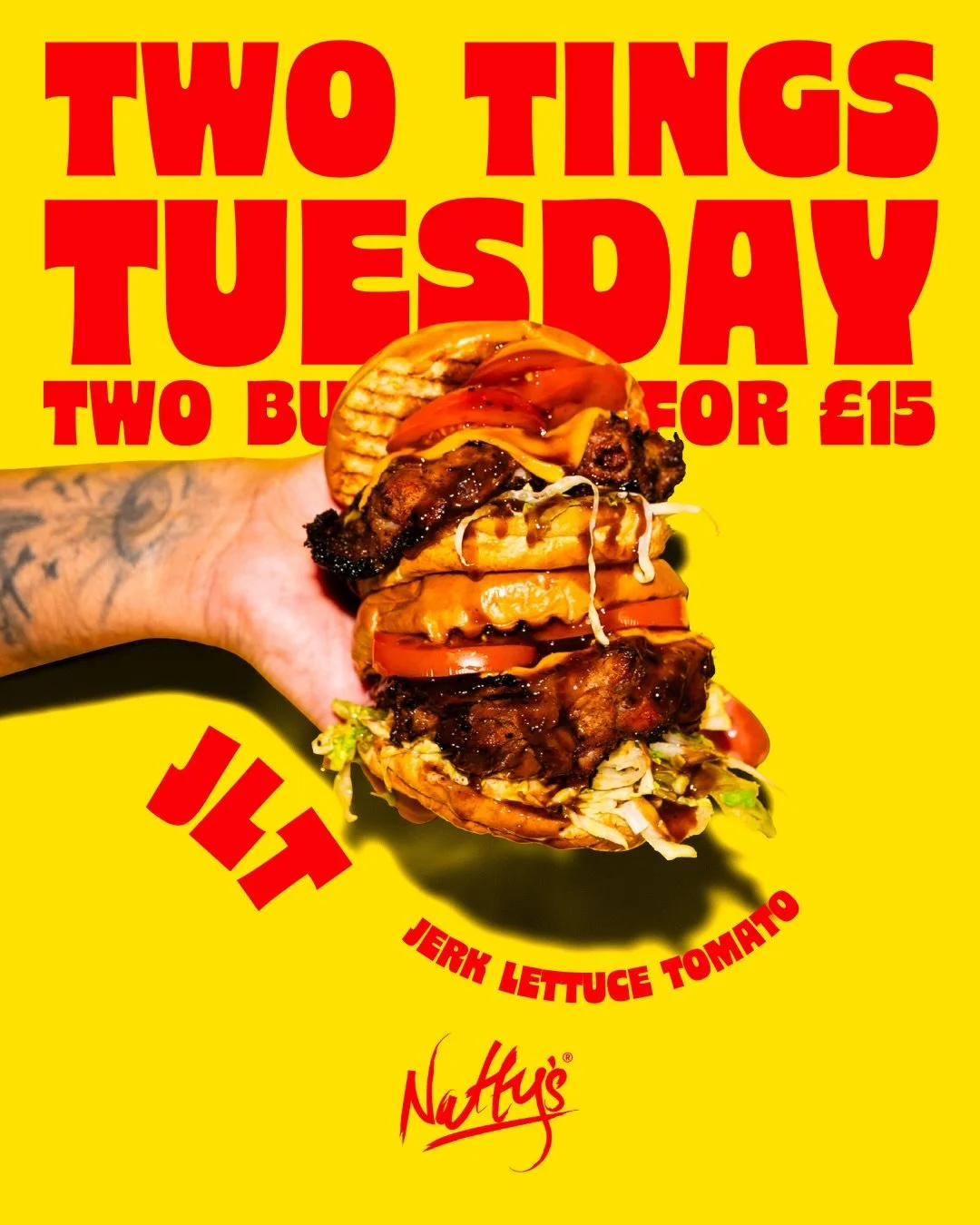 Selfridges fambily 👀💚💛❤️ NEWNESS incoming! 👇🏾

🥘 Curry Mutton - Bone-in-mutton, slow cooked in traditional Jamaican curry spices with carrots &amp; &lsquo;Irish&rsquo; potatoes. Enjoy as a Box Meal or load up your Mac &amp; Cheezus!

🥘 Ital Cu