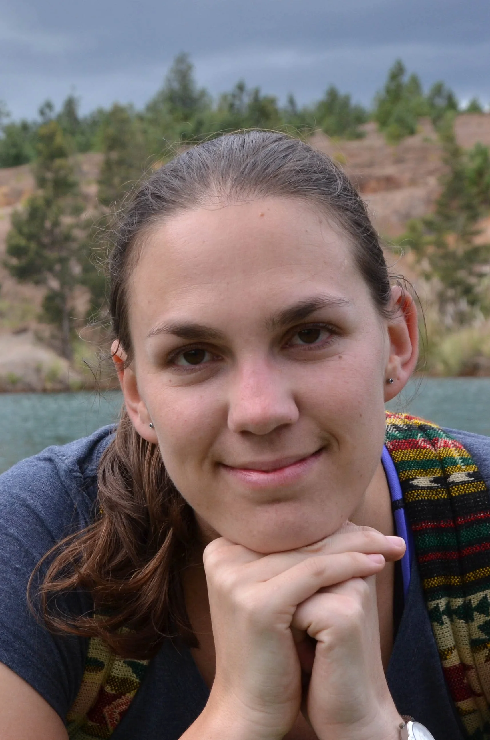 Seeds of Light Program Coordinator