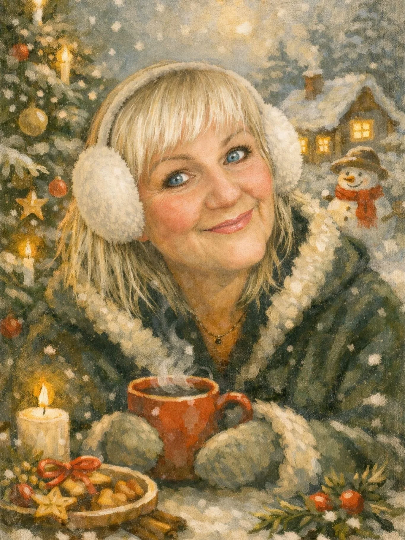 To every family, couple, and tiny soul who&rsquo;s stepped in front of my lens this year, thank you!!!
Thank you for trusting me, for welcoming me into your lives, and for sharing your stories with such openness.

May your Christmas be filled with wa