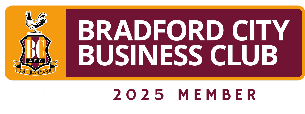 Bradford City Business Club logo